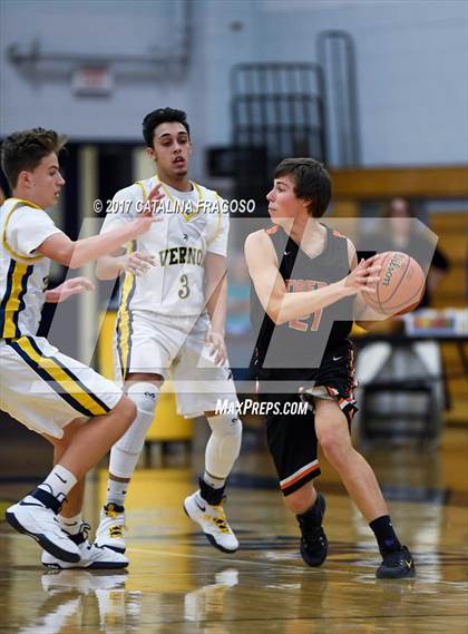 Thumbnail 1 in Hackettstown @ Vernon photogallery.
