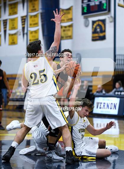 Thumbnail 3 in Hackettstown @ Vernon photogallery.