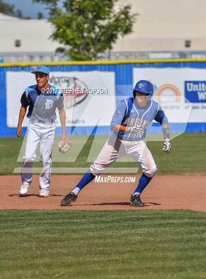 Thumbnail 2 in Downey @ Bear Creek photogallery.