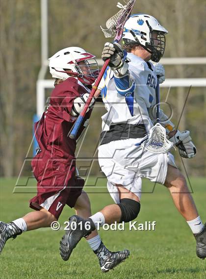 Thumbnail 1 in East Lyme @ Bacon Academy photogallery.