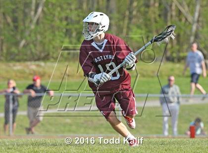 Thumbnail 1 in East Lyme @ Bacon Academy photogallery.