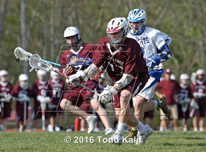Thumbnail 3 in East Lyme @ Bacon Academy photogallery.
