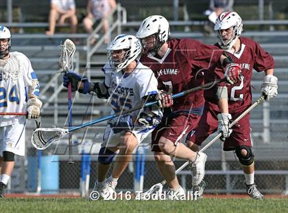 Thumbnail 2 in East Lyme @ Bacon Academy photogallery.