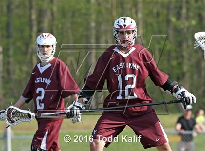 Thumbnail 2 in East Lyme @ Bacon Academy photogallery.