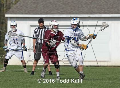 Thumbnail 3 in East Lyme @ Bacon Academy photogallery.