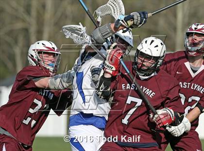 Thumbnail 1 in East Lyme @ Bacon Academy photogallery.