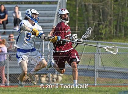 Thumbnail 1 in East Lyme @ Bacon Academy photogallery.