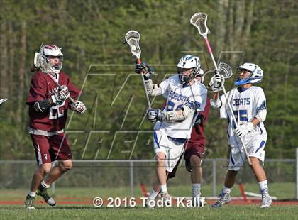 Thumbnail 1 in East Lyme @ Bacon Academy photogallery.