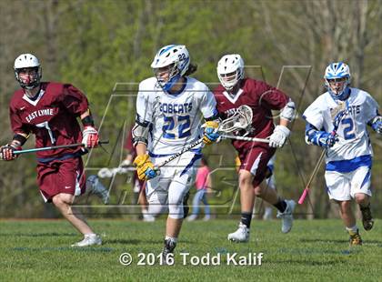 Thumbnail 2 in East Lyme @ Bacon Academy photogallery.