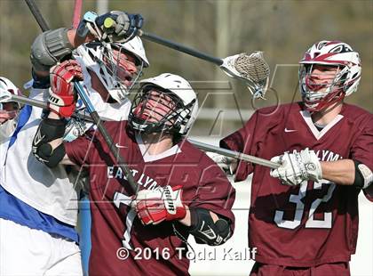 Thumbnail 3 in East Lyme @ Bacon Academy photogallery.