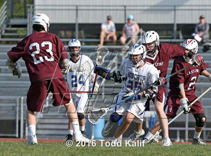 Thumbnail 3 in East Lyme @ Bacon Academy photogallery.