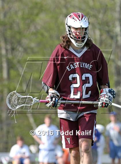 Thumbnail 1 in East Lyme @ Bacon Academy photogallery.