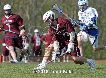 Thumbnail 1 in East Lyme @ Bacon Academy photogallery.