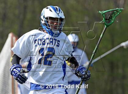Thumbnail 1 in East Lyme @ Bacon Academy photogallery.