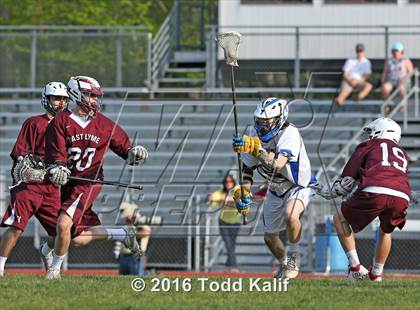 Thumbnail 2 in East Lyme @ Bacon Academy photogallery.