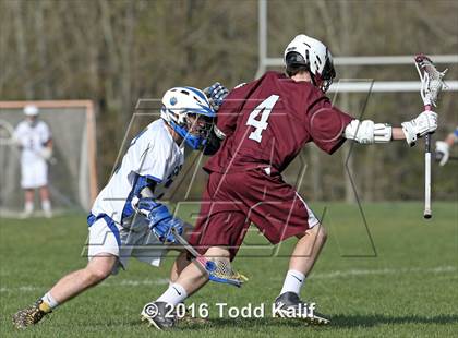 Thumbnail 1 in East Lyme @ Bacon Academy photogallery.