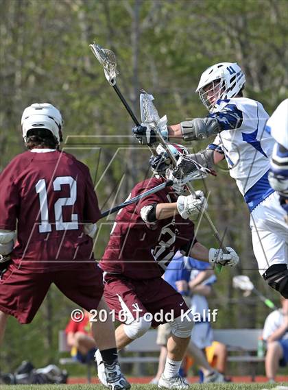 Thumbnail 1 in East Lyme @ Bacon Academy photogallery.