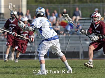 Thumbnail 3 in East Lyme @ Bacon Academy photogallery.