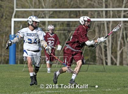 Thumbnail 1 in East Lyme @ Bacon Academy photogallery.