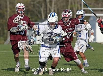 Thumbnail 2 in East Lyme @ Bacon Academy photogallery.