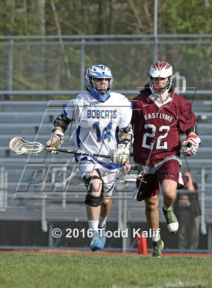 Thumbnail 3 in East Lyme @ Bacon Academy photogallery.