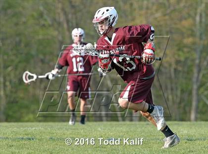 Thumbnail 3 in East Lyme @ Bacon Academy photogallery.