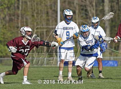 Thumbnail 2 in East Lyme @ Bacon Academy photogallery.