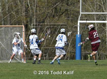 Thumbnail 3 in East Lyme @ Bacon Academy photogallery.