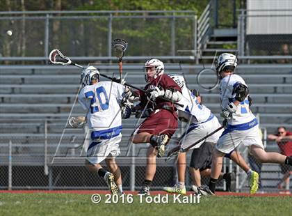 Thumbnail 3 in East Lyme @ Bacon Academy photogallery.