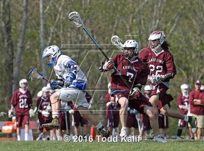 Thumbnail 2 in East Lyme @ Bacon Academy photogallery.
