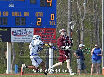 Thumbnail 3 in East Lyme @ Bacon Academy photogallery.