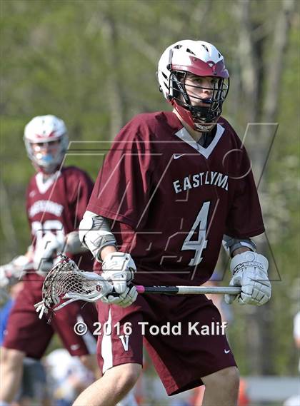Thumbnail 1 in East Lyme @ Bacon Academy photogallery.