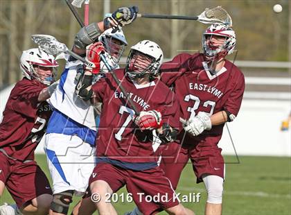 Thumbnail 2 in East Lyme @ Bacon Academy photogallery.