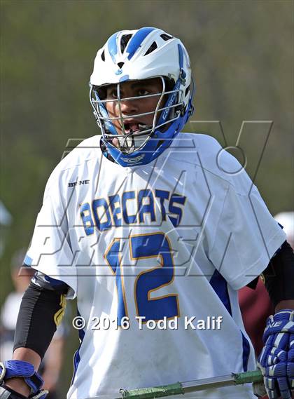 Thumbnail 3 in East Lyme @ Bacon Academy photogallery.