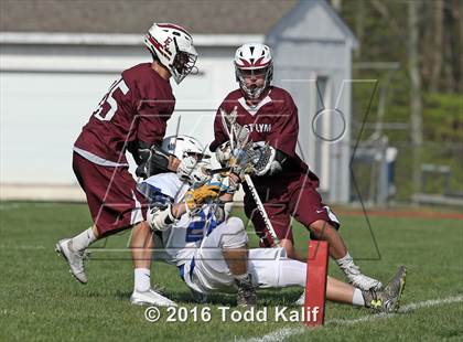 Thumbnail 2 in East Lyme @ Bacon Academy photogallery.