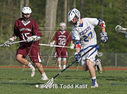 Thumbnail 2 in East Lyme @ Bacon Academy photogallery.