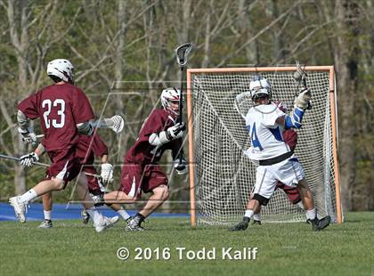 Thumbnail 3 in East Lyme @ Bacon Academy photogallery.