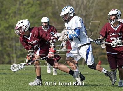 Thumbnail 3 in East Lyme @ Bacon Academy photogallery.