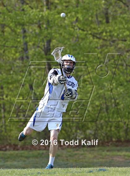 Thumbnail 1 in East Lyme @ Bacon Academy photogallery.