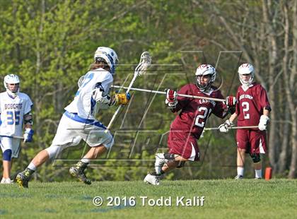 Thumbnail 2 in East Lyme @ Bacon Academy photogallery.