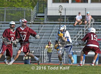 Thumbnail 1 in East Lyme @ Bacon Academy photogallery.