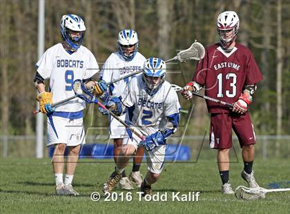 Thumbnail 1 in East Lyme @ Bacon Academy photogallery.