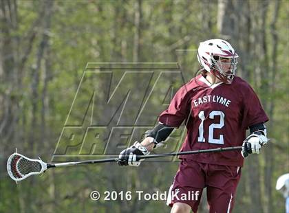 Thumbnail 1 in East Lyme @ Bacon Academy photogallery.