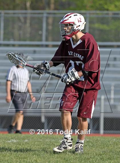 Thumbnail 2 in East Lyme @ Bacon Academy photogallery.