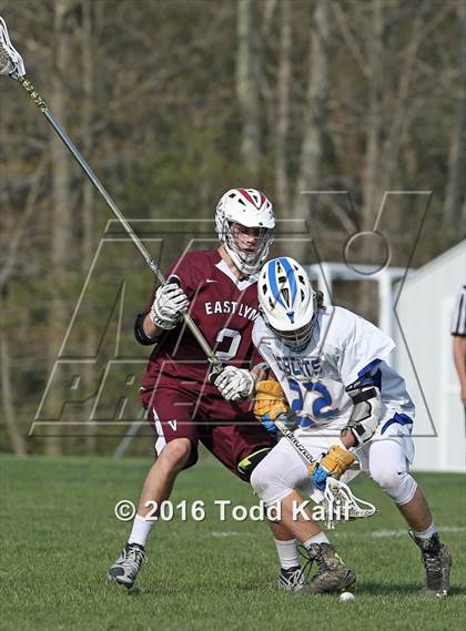 Thumbnail 2 in East Lyme @ Bacon Academy photogallery.