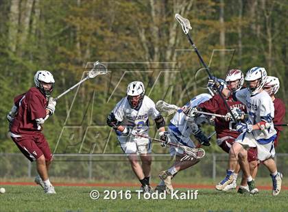 Thumbnail 1 in East Lyme @ Bacon Academy photogallery.