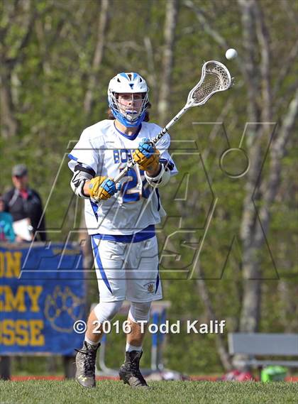 Thumbnail 2 in East Lyme @ Bacon Academy photogallery.