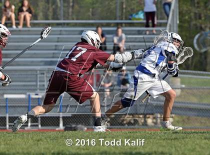 Thumbnail 3 in East Lyme @ Bacon Academy photogallery.