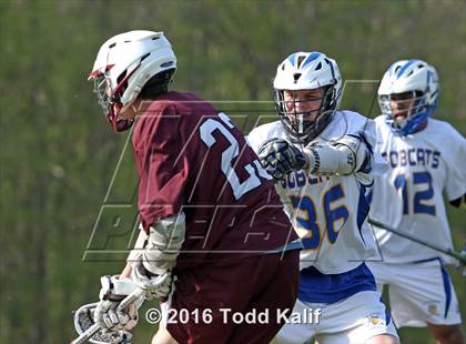 Thumbnail 2 in East Lyme @ Bacon Academy photogallery.