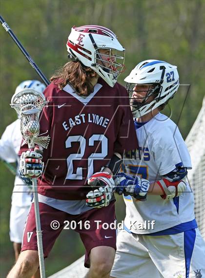 Thumbnail 2 in East Lyme @ Bacon Academy photogallery.